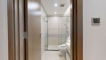 Vinhomes Metropolis Residence