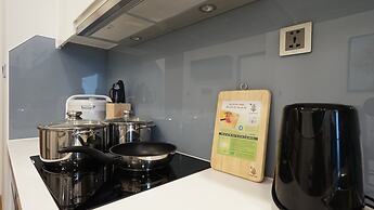 Vinhomes Metropolis Residence