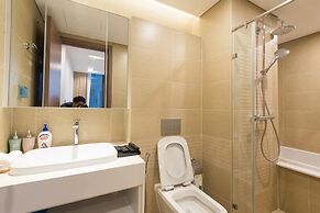 Vinhomes Metropolis Residence