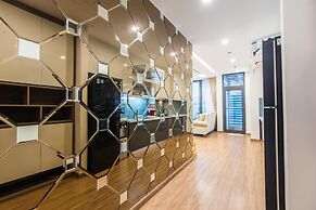 Vinhomes Metropolis Residence