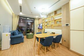 Vinhomes Metropolis Residence