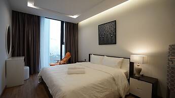 Vinhomes Metropolis Residence