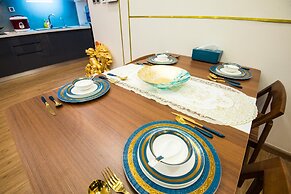 Vinhomes Metropolis Residence