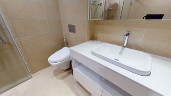 Vinhomes Metropolis Residence