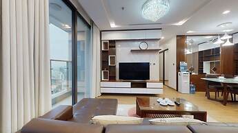 Vinhomes Metropolis Residence