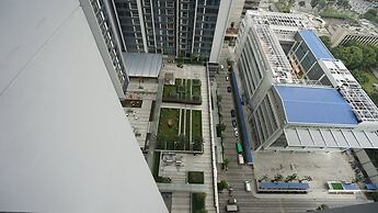 Vinhomes Metropolis Residence