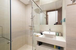 Vinhomes Metropolis Residence