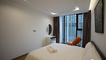 Vinhomes Metropolis Residence