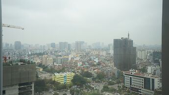 Vinhomes Metropolis Residence