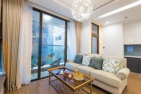 Vinhomes Metropolis Residence