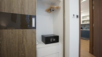 Vinhomes Metropolis Residence