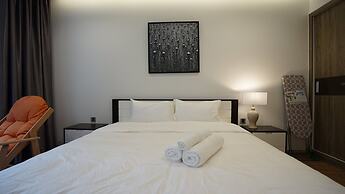 Vinhomes Metropolis Residence