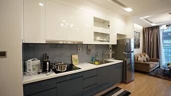 Vinhomes Metropolis Residence