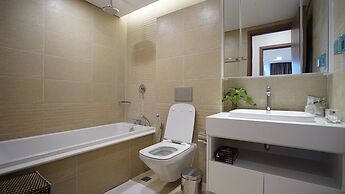 Vinhomes Metropolis Residence