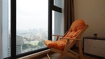 Vinhomes Metropolis Residence