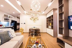 Vinhomes Metropolis Residence