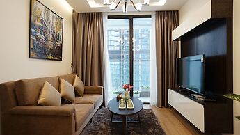 Vinhomes Metropolis Residence