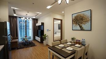 Vinhomes Metropolis Residence