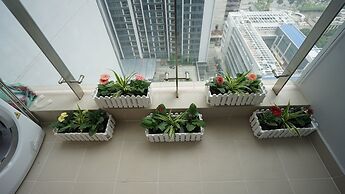 Vinhomes Metropolis Residence