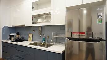 Vinhomes Metropolis Residence