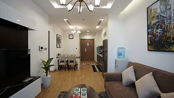 Vinhomes Metropolis Residence