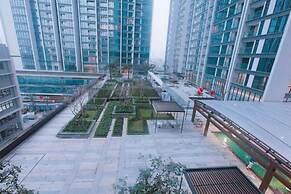 Vinhomes Metropolis Residence