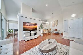 @marbella Lane - 4BR Lavish Castle Retreat