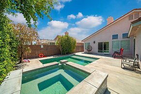 @marbella Lane - 4BR Lavish Castle Retreat