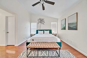 @marbella Lane - 4BR Lavish Castle Retreat