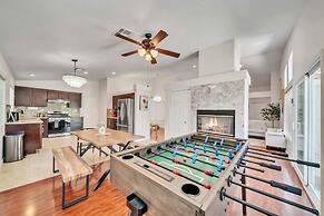 @marbella Lane - 4BR Lavish Castle Retreat