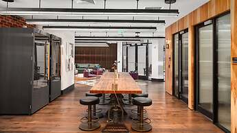 Abberly Foundry Apartments By Barsala