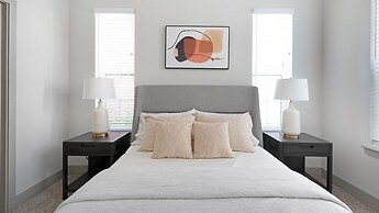 Abberly Foundry Apartments By Barsala