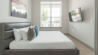 Abberly Foundry Apartments By Barsala