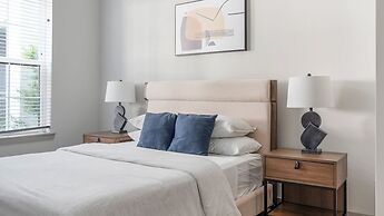 Abberly Foundry Apartments By Barsala