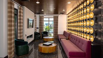 Abberly Foundry Apartments By Barsala