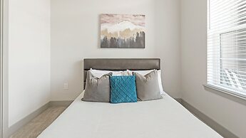 Abberly Foundry Apartments By Barsala