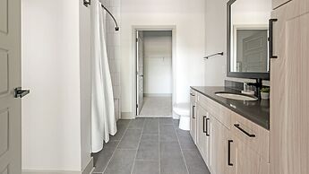 Abberly Foundry Apartments By Barsala