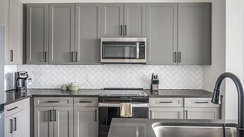 Abberly Foundry Apartments By Barsala