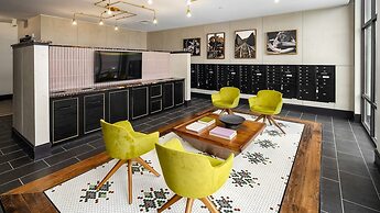 Abberly Foundry Apartments By Barsala