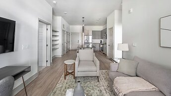 Abberly Foundry Apartments By Barsala