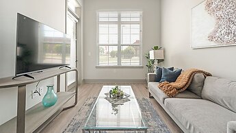 Abberly Foundry Apartments By Barsala