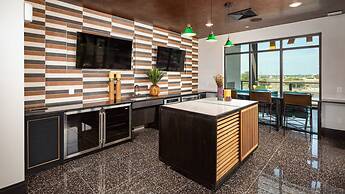 Abberly Foundry Apartments By Barsala