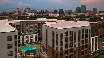 Abberly Foundry Apartments By Barsala