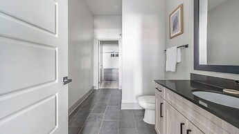 Abberly Foundry Apartments By Barsala