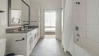 Abberly Foundry Apartments By Barsala