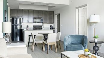 The Vistas At Eastwood Apartments By Barsala