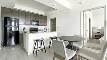 The Vistas At Eastwood Apartments By Barsala