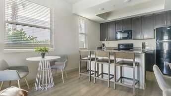 The Vistas At Eastwood Apartments By Barsala