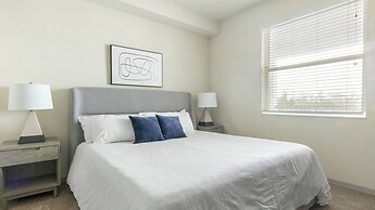 The Vistas At Eastwood Apartments By Barsala