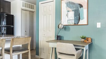 The Vistas At Eastwood Apartments By Barsala